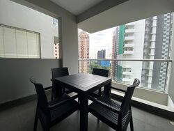 Angullia Park Residences @ Orchard (D10), Apartment #515878551